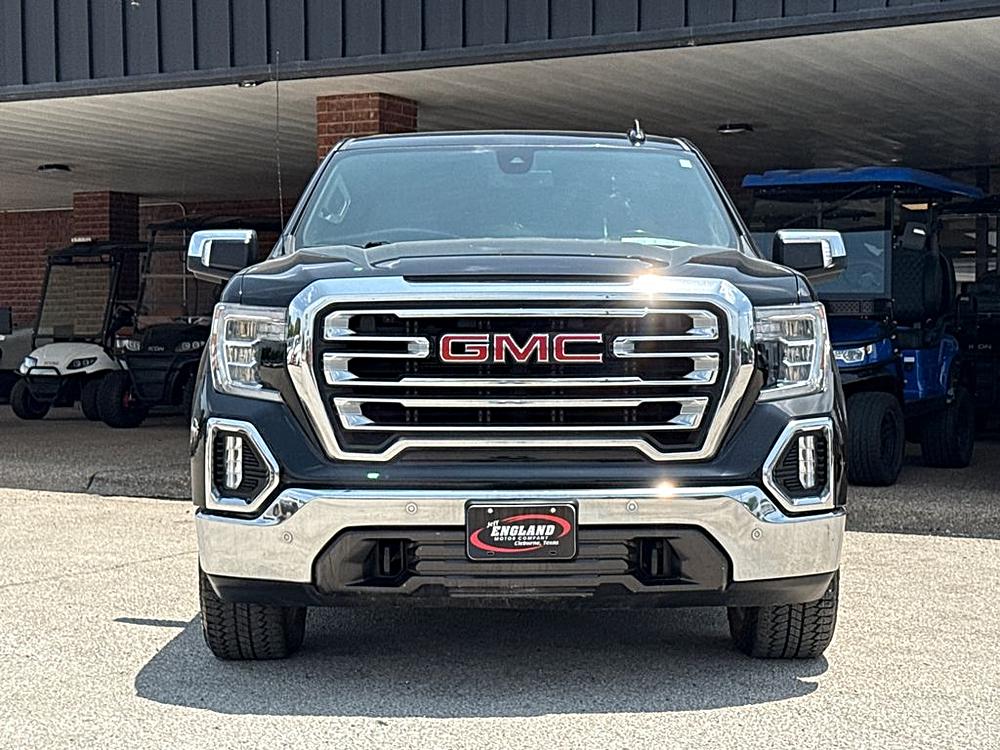 2018 GMC Sierra 3500 Chassis Cab Base - Photo 157