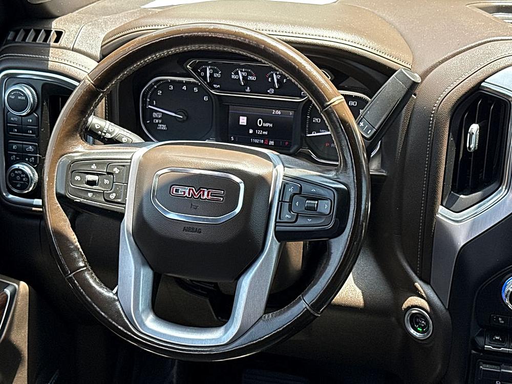 2018 GMC Sierra 3500 Chassis Cab Base - Photo 169