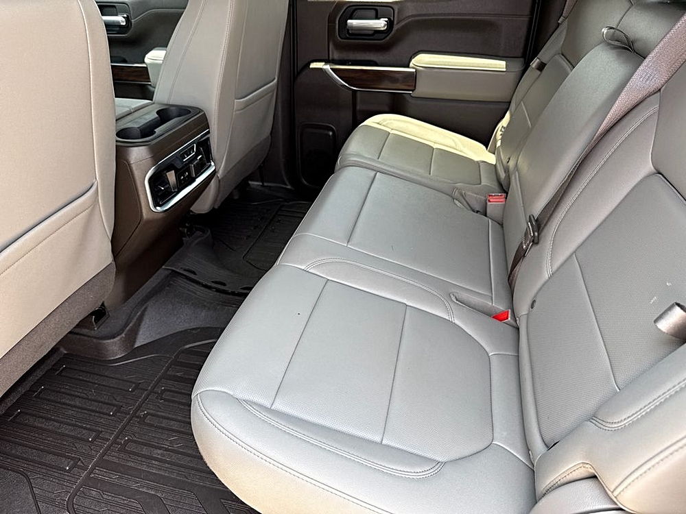 2018 GMC Sierra 3500 Chassis Cab Base - Photo 172