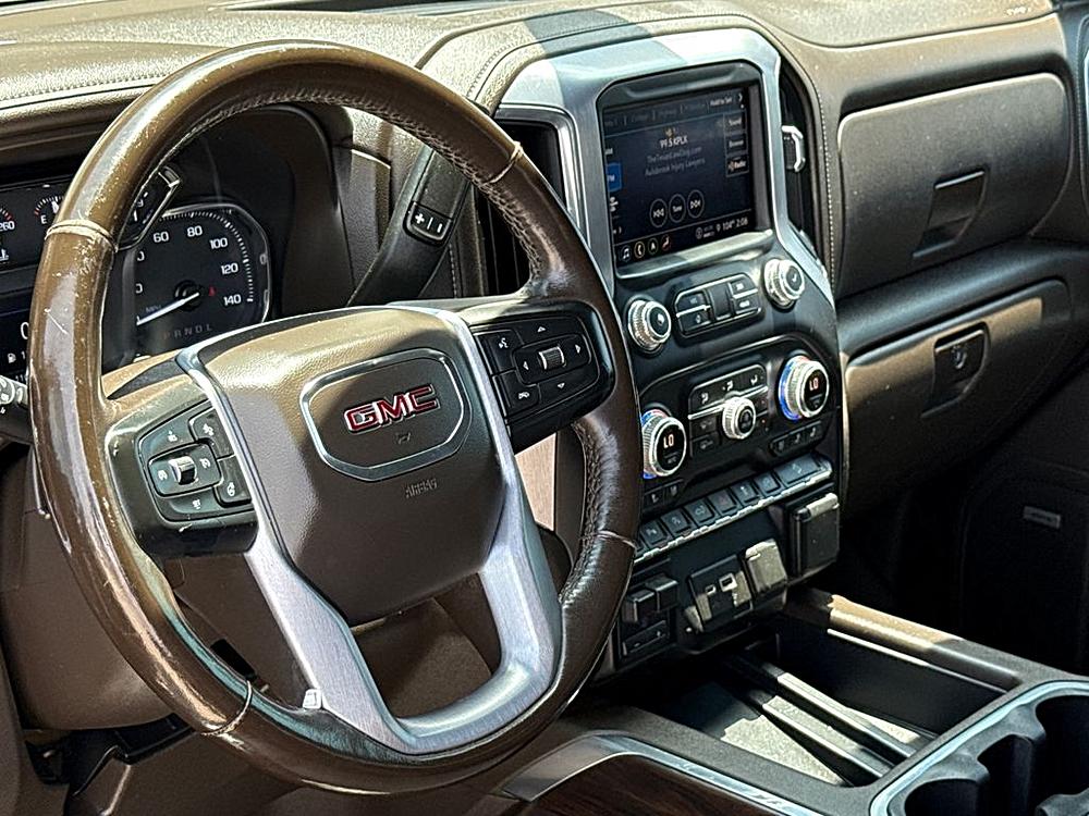 2018 GMC Sierra 3500 Chassis Cab Base - Photo 173