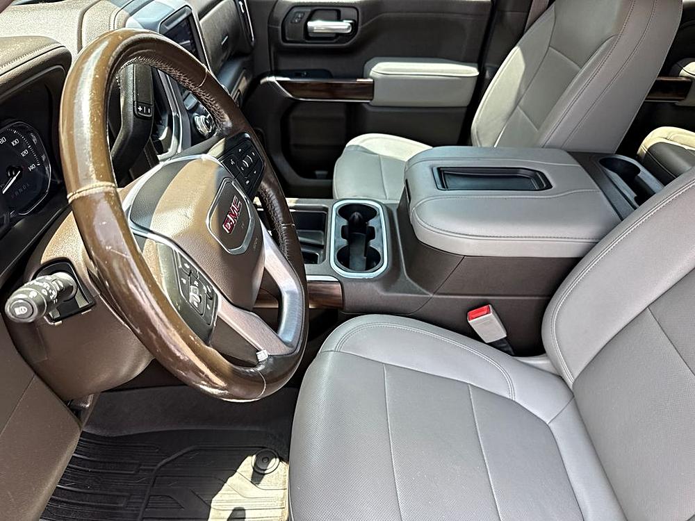 2018 GMC Sierra 3500 Chassis Cab Base - Photo 174