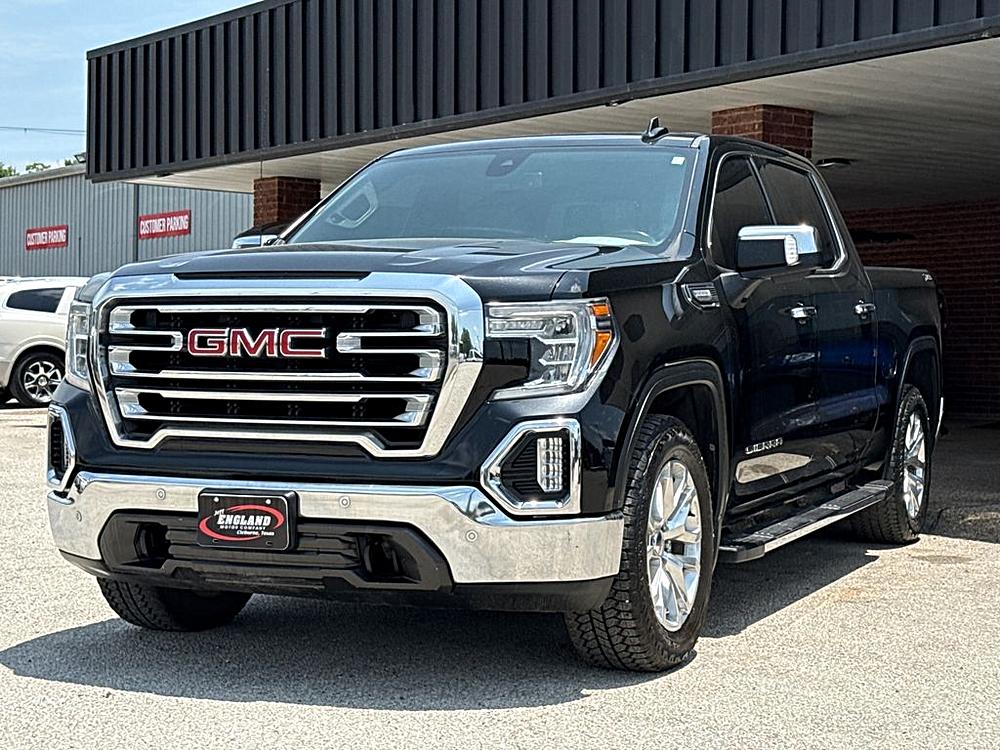 2018 GMC Sierra 3500 Chassis Cab Base - Photo 158