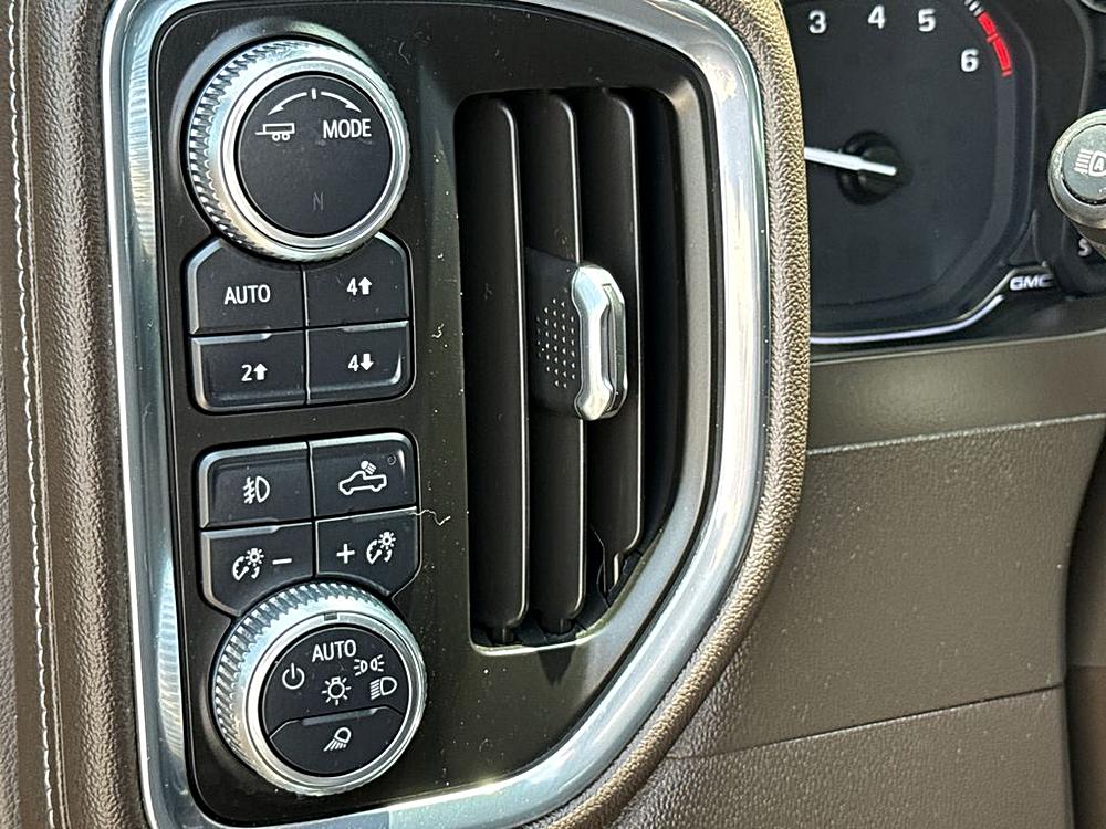 2018 GMC Sierra 3500 Chassis Cab Base - Photo 178