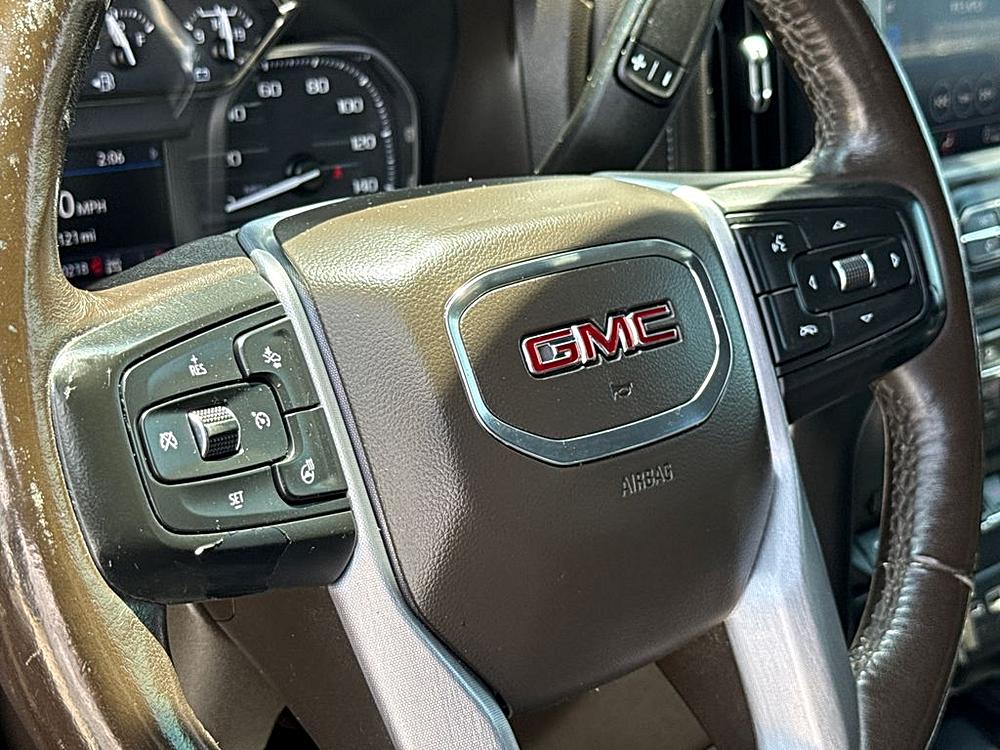 2018 GMC Sierra 3500 Chassis Cab Base - Photo 184