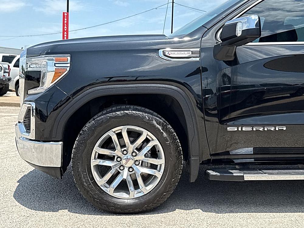2018 GMC Sierra 3500 Chassis Cab Base - Photo 160