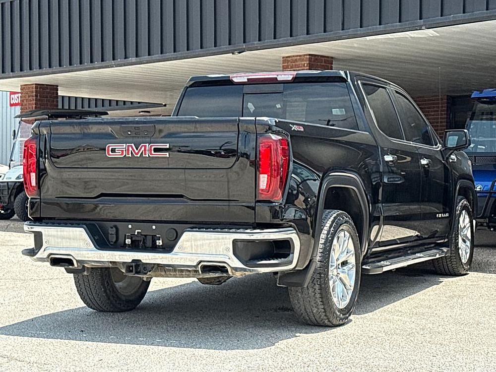 2018 GMC Sierra 3500 Chassis Cab Base - Photo 164