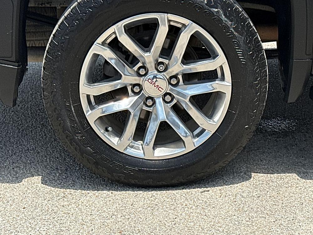 2018 GMC Sierra 3500 Chassis Cab Base - Photo 165