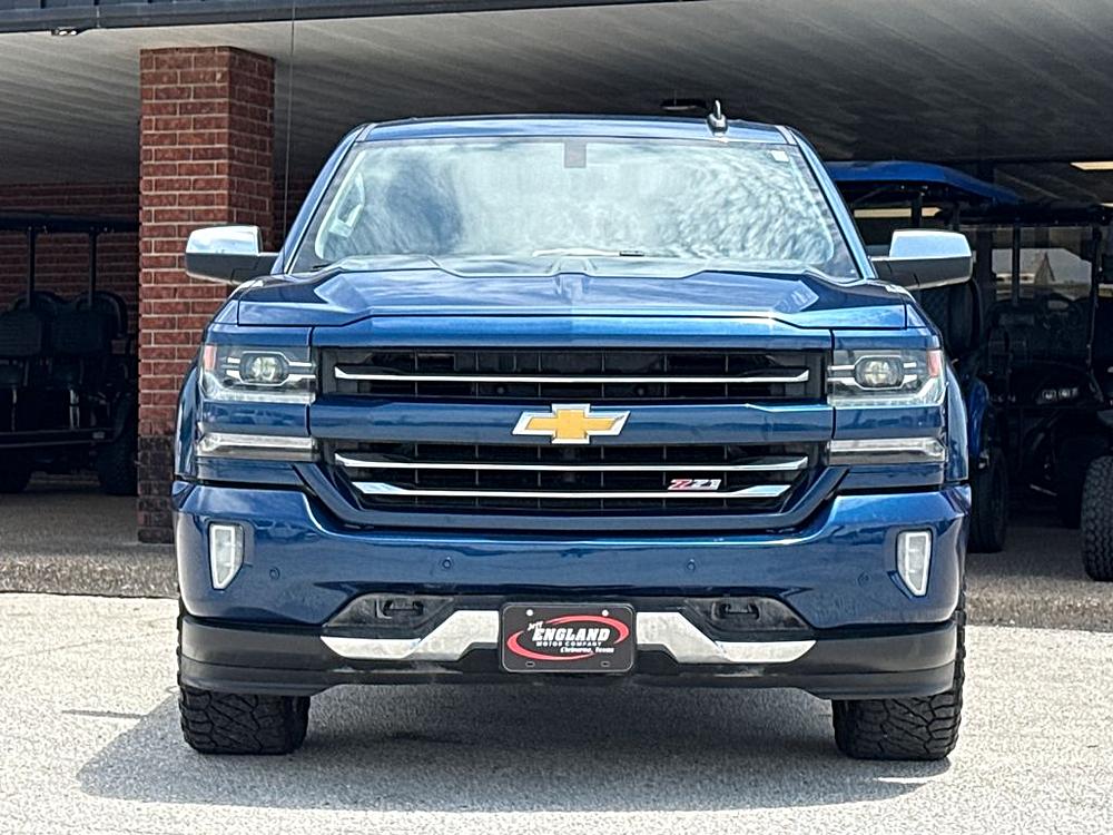 2023 Chevrolet Silverado 1500 ZR2 - Photo 294