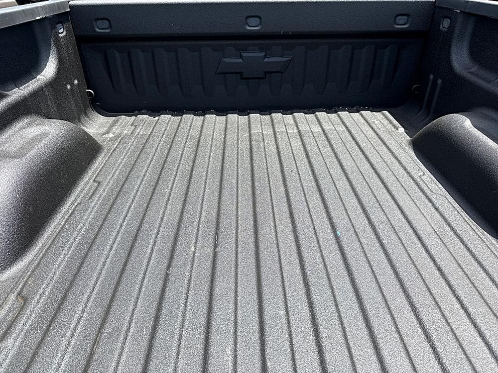 2023 Chevrolet Silverado 1500 ZR2 - Photo 303
