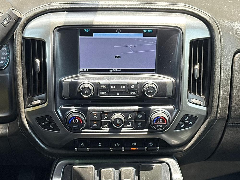 2023 Chevrolet Silverado 1500 ZR2 - Photo 305