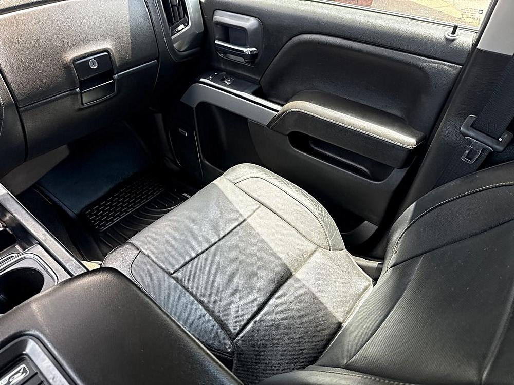 2023 Chevrolet Silverado 1500 ZR2 - Photo 308
