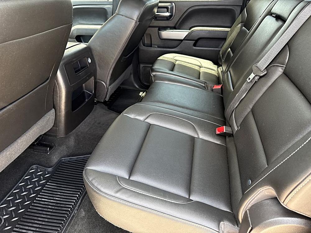 2023 Chevrolet Silverado 1500 ZR2 - Photo 310