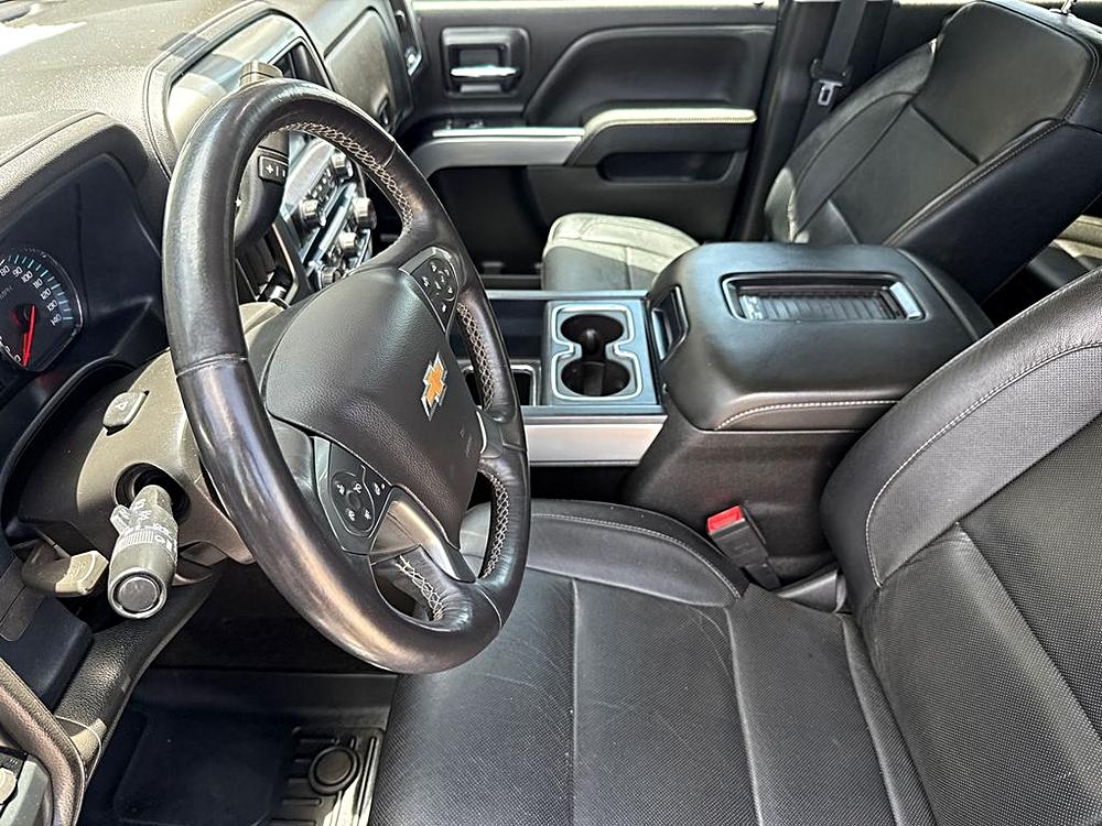 2023 Chevrolet Silverado 1500 ZR2 - Photo 312
