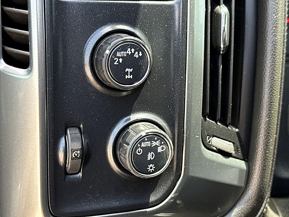2023 Chevrolet Silverado 1500 ZR2 - Photo 316