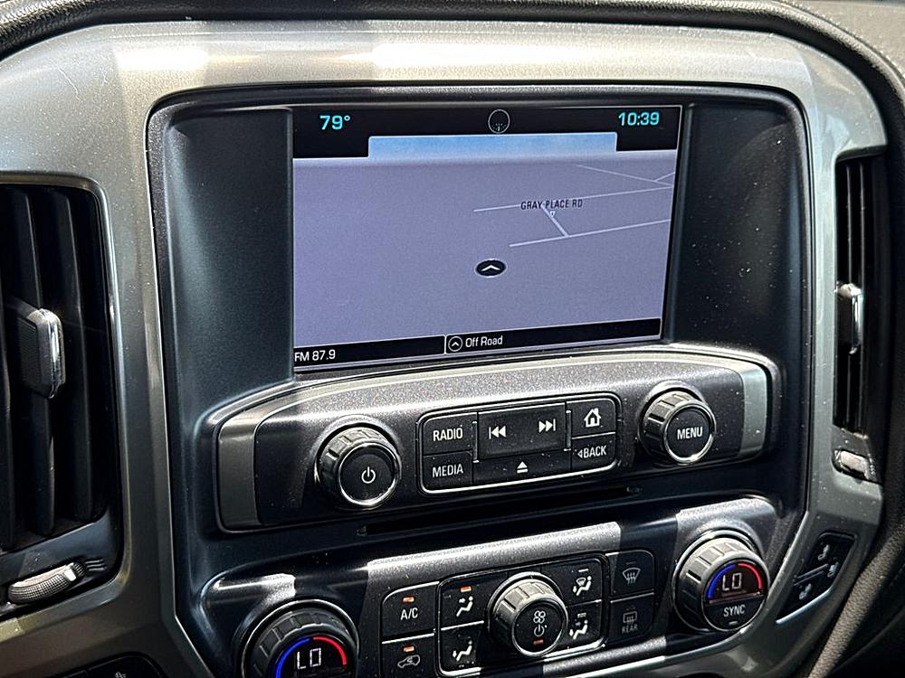 2023 Chevrolet Silverado 1500 ZR2 - Photo 317