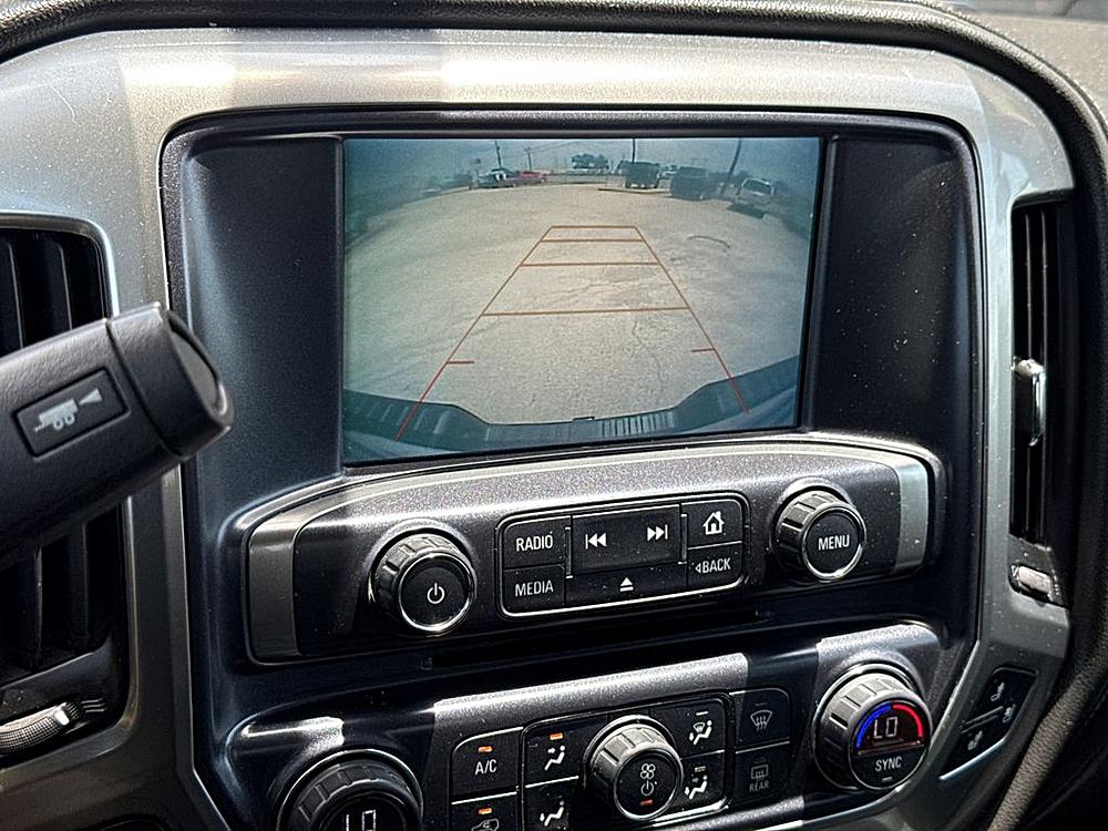 2023 Chevrolet Silverado 1500 ZR2 - Photo 318
