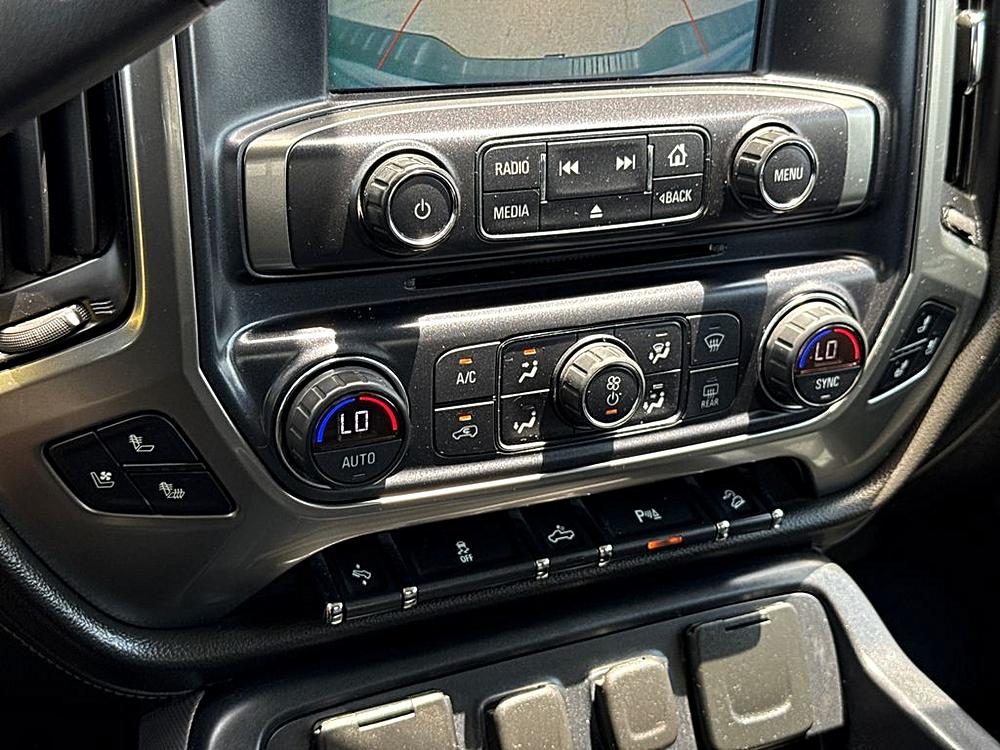 2023 Chevrolet Silverado 1500 ZR2 - Photo 319