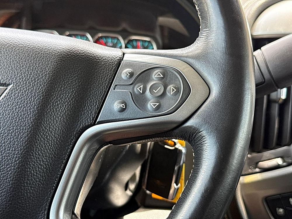 2023 Chevrolet Silverado 1500 ZR2 - Photo 320