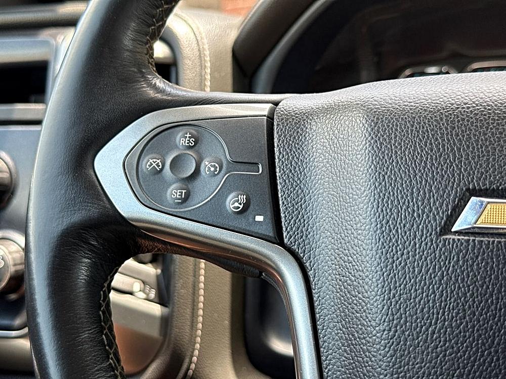 2023 Chevrolet Silverado 1500 ZR2 - Photo 321