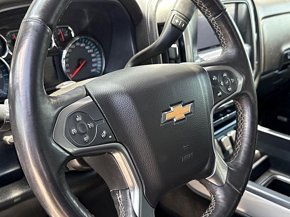 2023 Chevrolet Silverado 1500 ZR2 - Photo 322