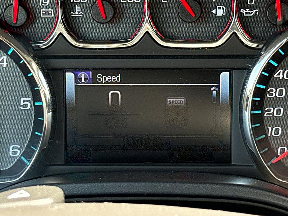 2023 Chevrolet Silverado 1500 ZR2 - Photo 323