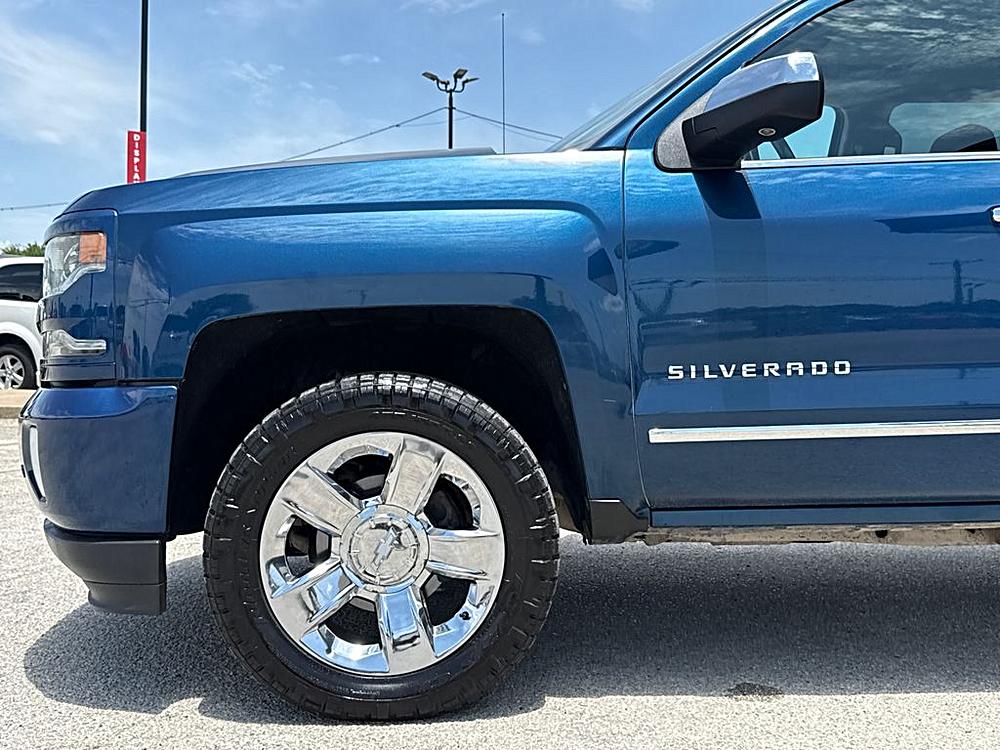 2023 Chevrolet Silverado 1500 ZR2 - Photo 297