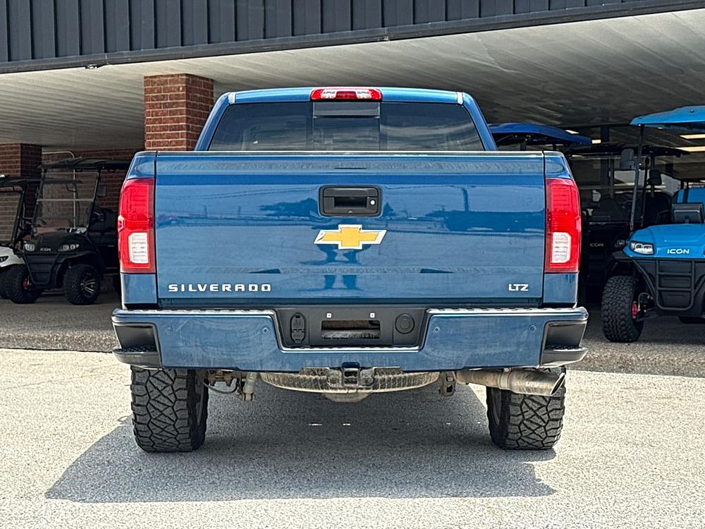 2023 Chevrolet Silverado 1500 ZR2 - Photo 299