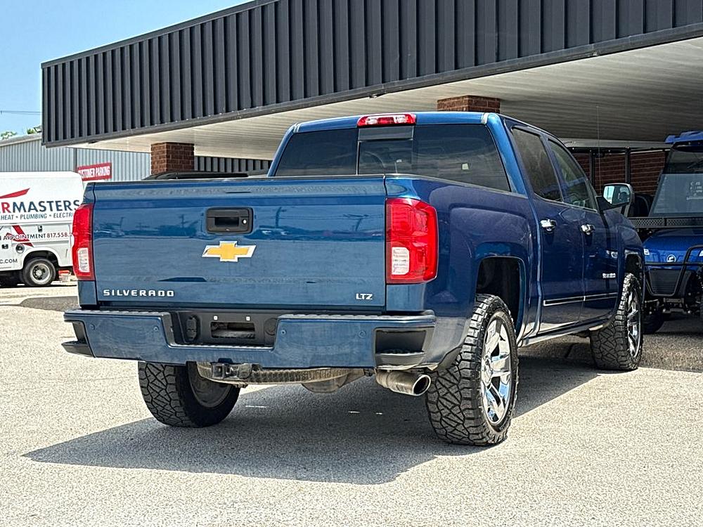 2023 Chevrolet Silverado 1500 ZR2 - Photo 300