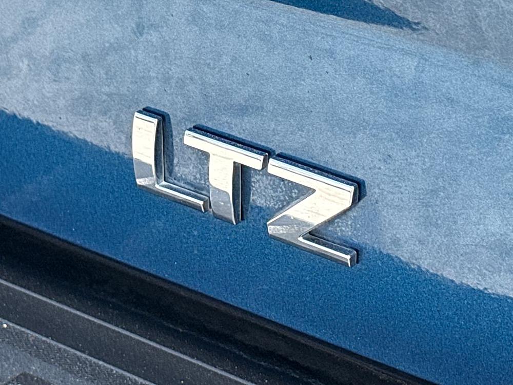 2023 Chevrolet Silverado 1500 ZR2 - Photo 302