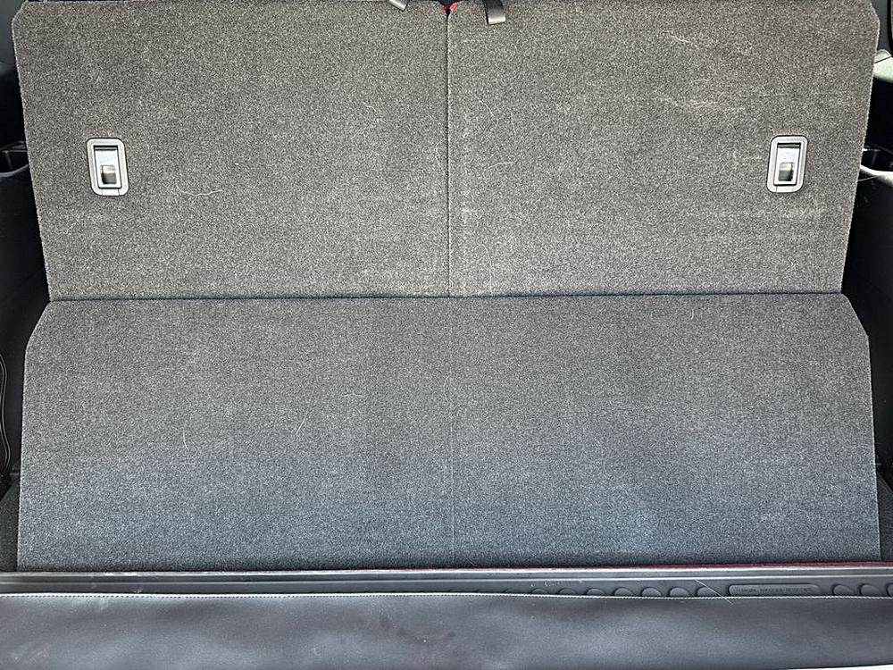 2024 Lexus LX 11