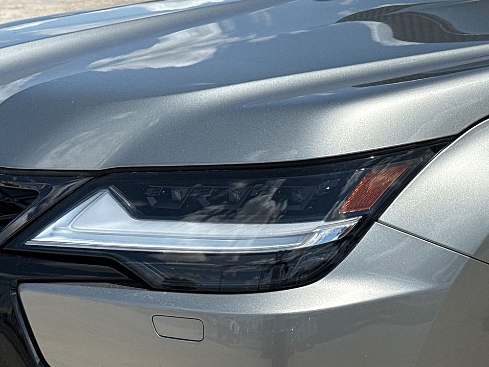 2024 Lexus LX 4