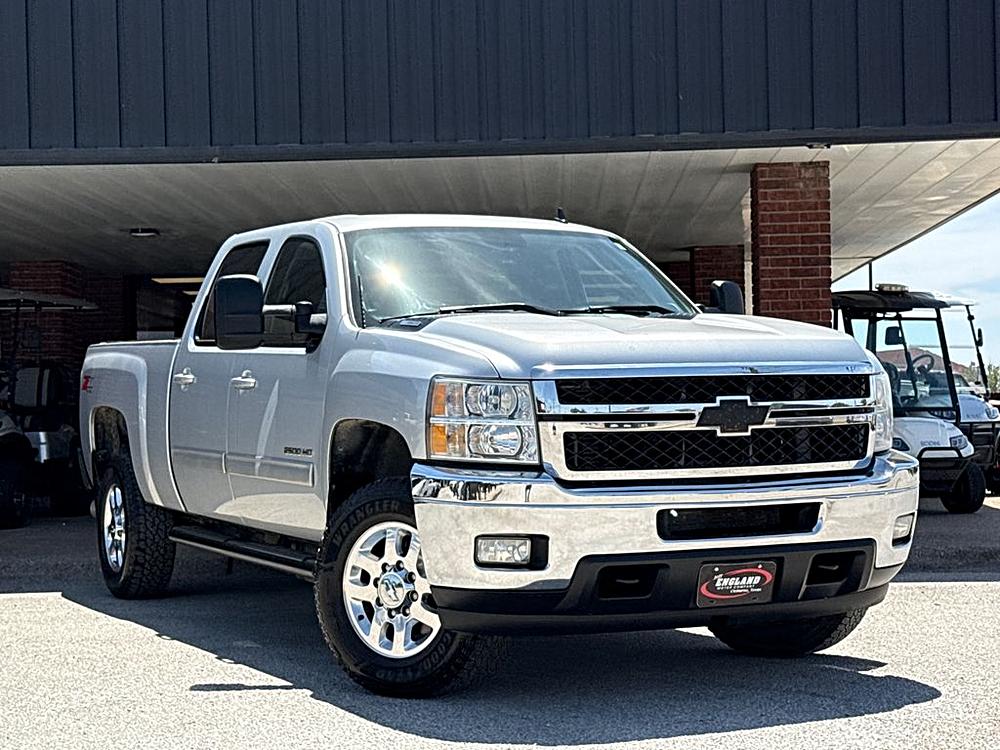 2018 Chevrolet Silverado 2500HD Work Truck - Photo 61