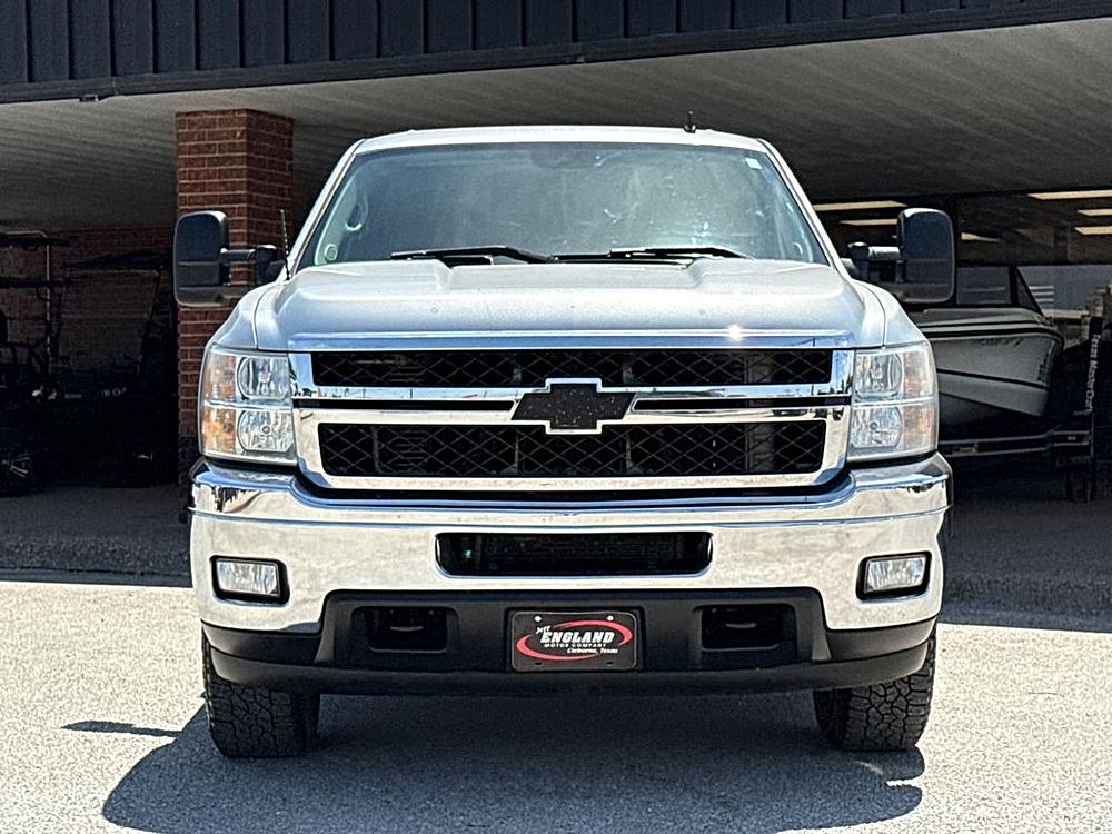 2018 Chevrolet Silverado 2500HD Work Truck - Photo 62