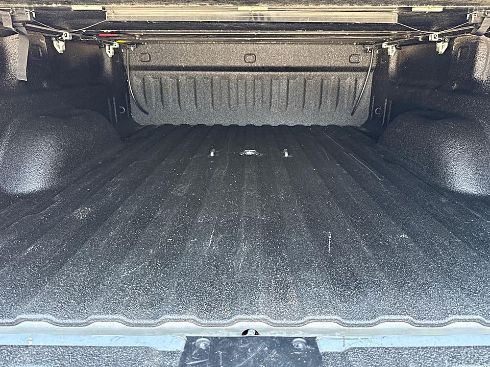 2018 Chevrolet Silverado 2500HD Work Truck - Photo 71
