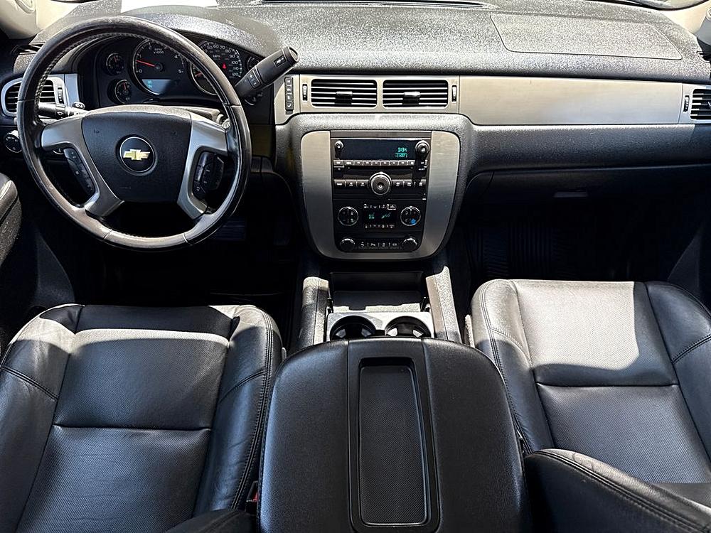 2018 Chevrolet Silverado 2500HD Work Truck - Photo 72