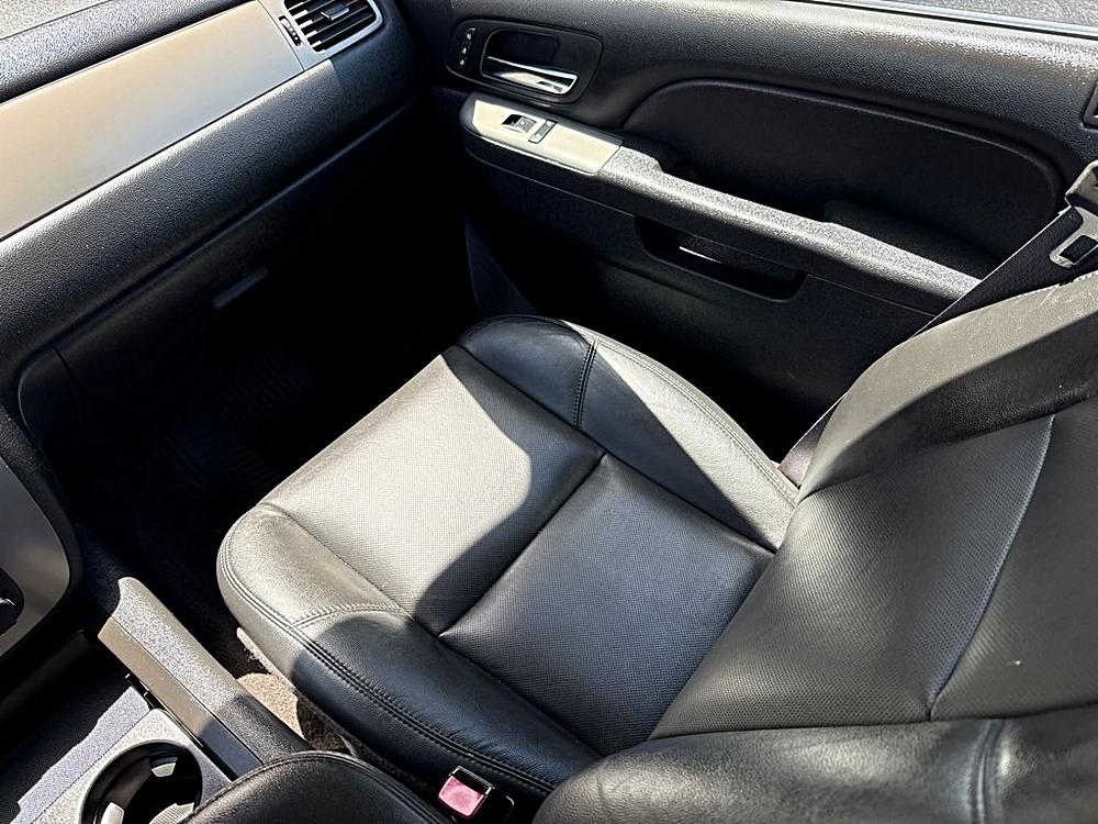 2018 Chevrolet Silverado 2500HD Work Truck - Photo 76