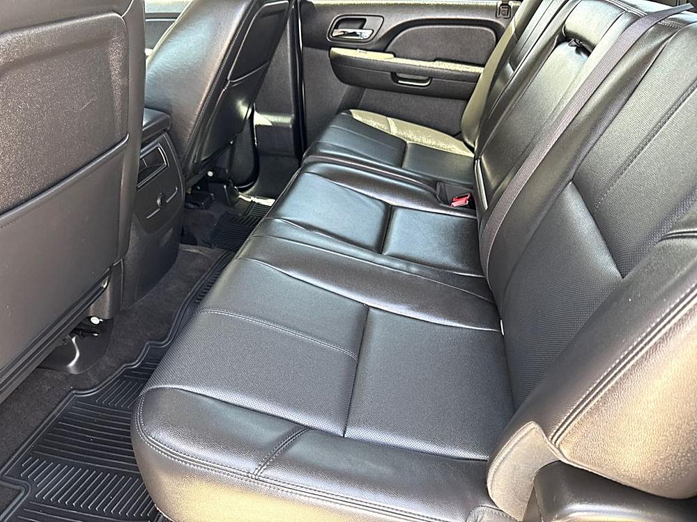 2018 Chevrolet Silverado 2500HD Work Truck - Photo 77