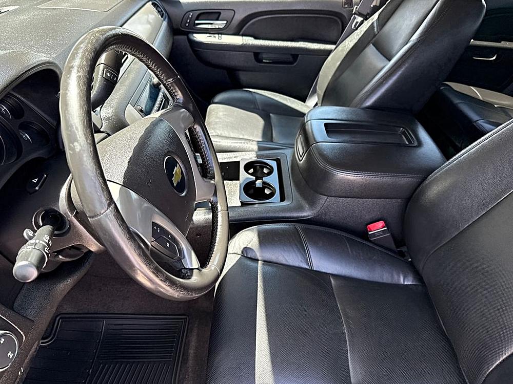 2018 Chevrolet Silverado 2500HD Work Truck - Photo 79