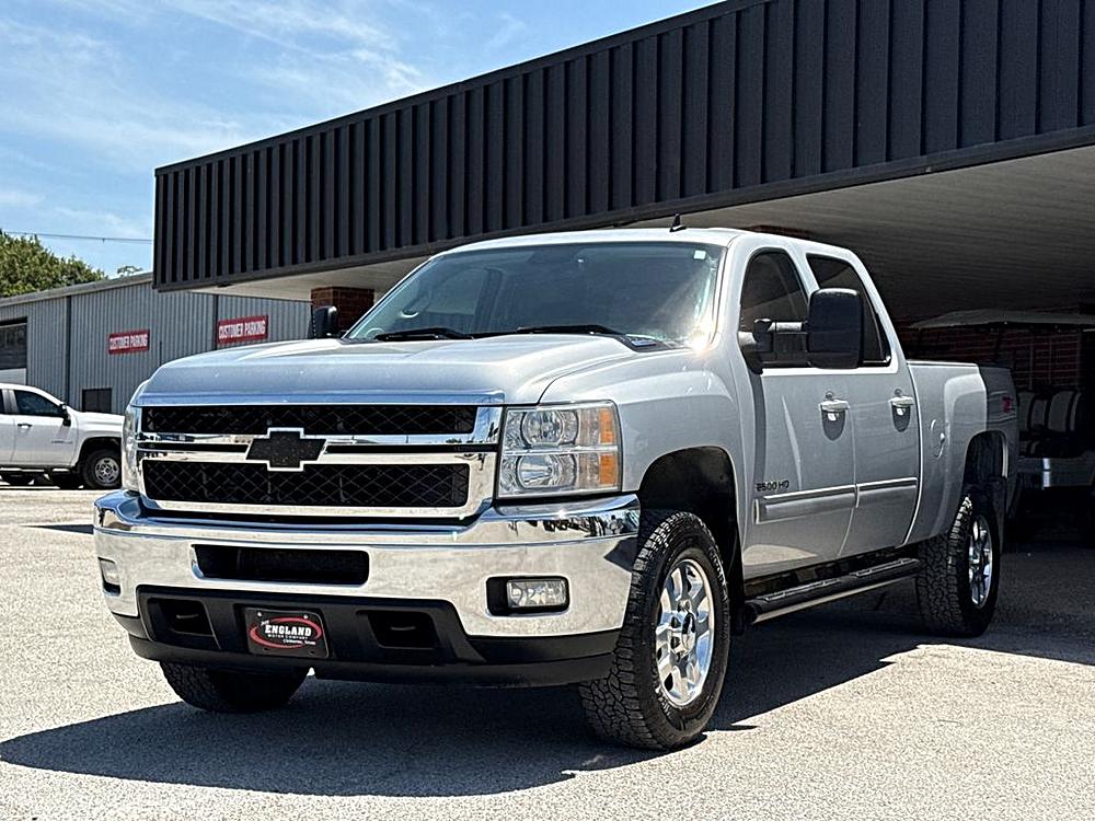 2018 Chevrolet Silverado 2500HD Work Truck - Photo 63