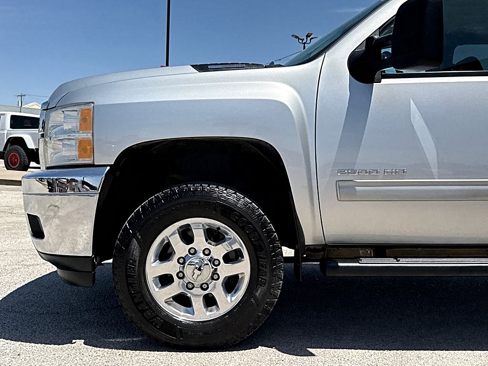 2018 Chevrolet Silverado 2500HD Work Truck - Photo 65