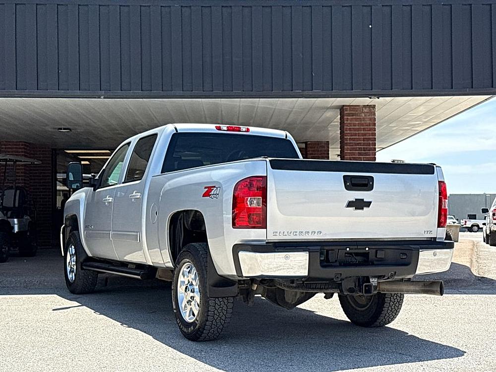 2018 Chevrolet Silverado 2500HD Work Truck - Photo 67