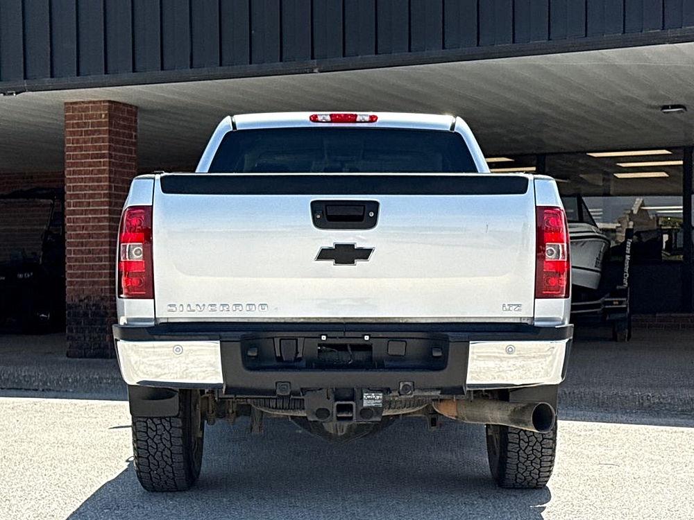 2018 Chevrolet Silverado 2500HD Work Truck - Photo 68
