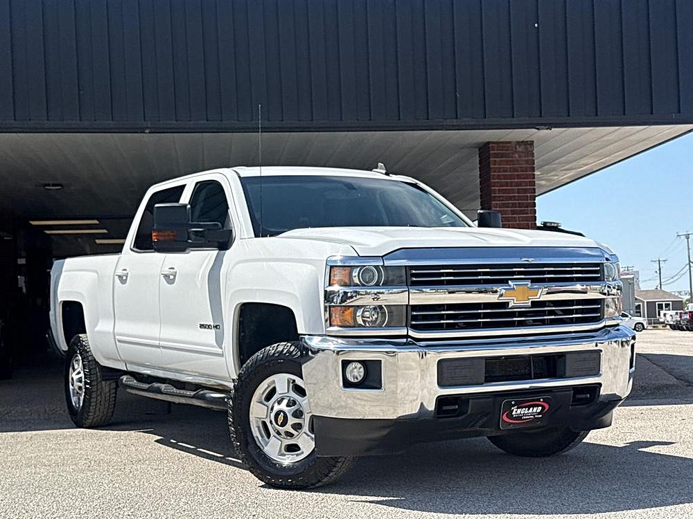 2018 Chevrolet Silverado 2500HD Work Truck - Photo 92