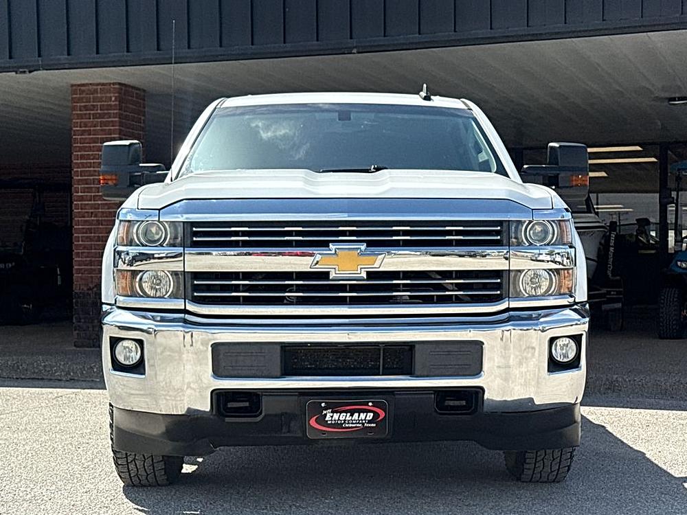 2018 Chevrolet Silverado 2500HD Work Truck - Photo 93