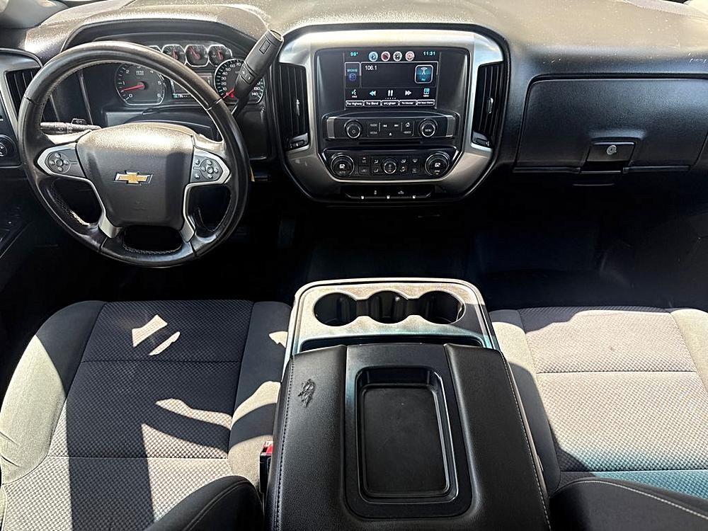 2018 Chevrolet Silverado 2500HD Work Truck - Photo 103