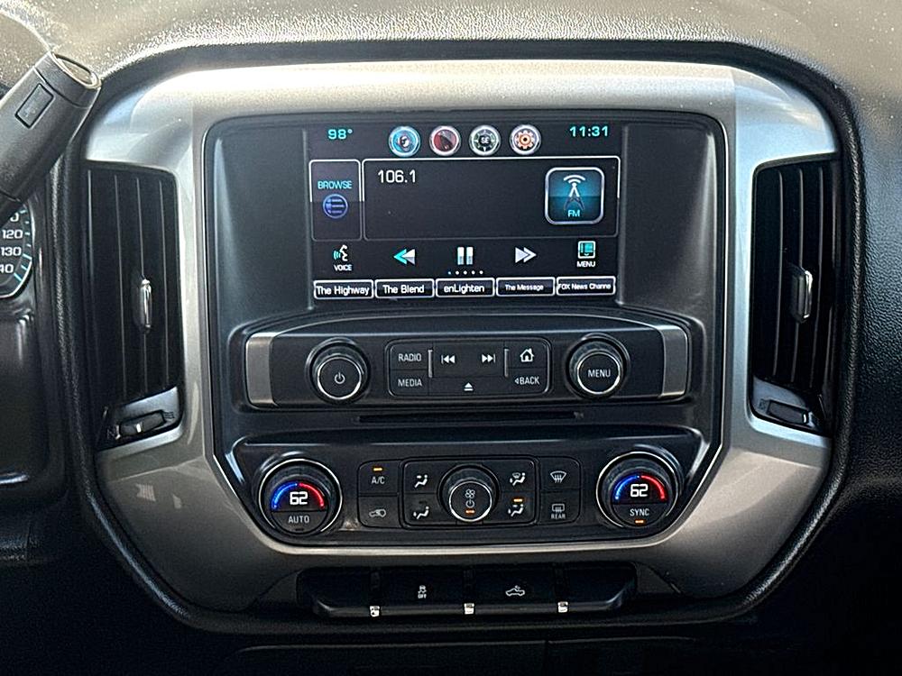 2018 Chevrolet Silverado 2500HD Work Truck - Photo 104