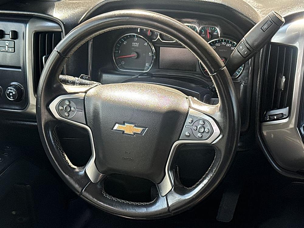 2018 Chevrolet Silverado 2500HD Work Truck - Photo 105