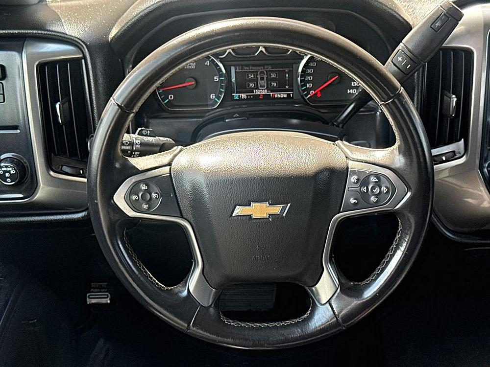 2018 Chevrolet Silverado 2500HD Work Truck - Photo 106