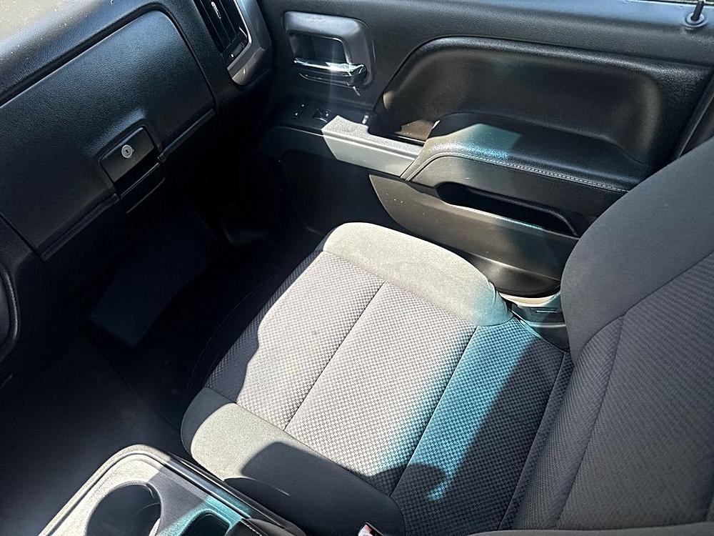 2018 Chevrolet Silverado 2500HD Work Truck - Photo 107