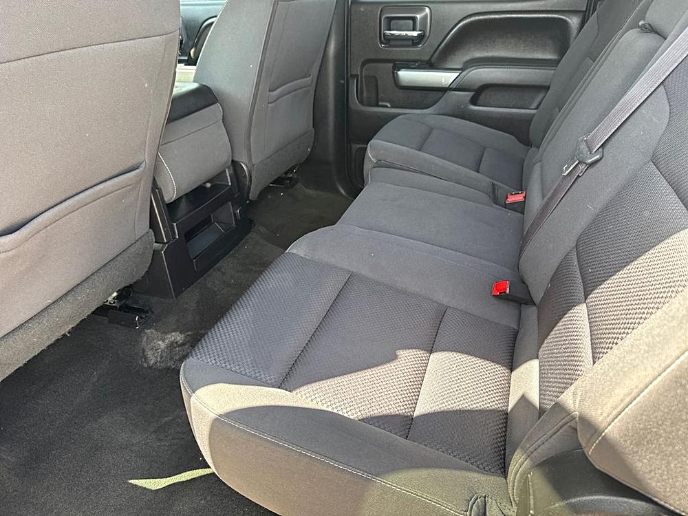2018 Chevrolet Silverado 2500HD Work Truck - Photo 108
